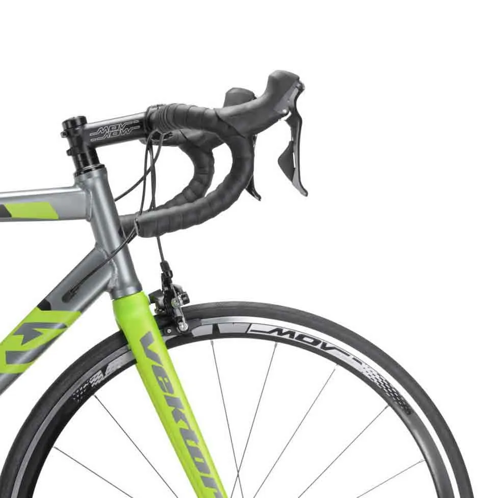 Montana Bikes Rigel 700 105 2024 Rennrad Montana Bikes Rigel 700 105 2024 Rennrad
