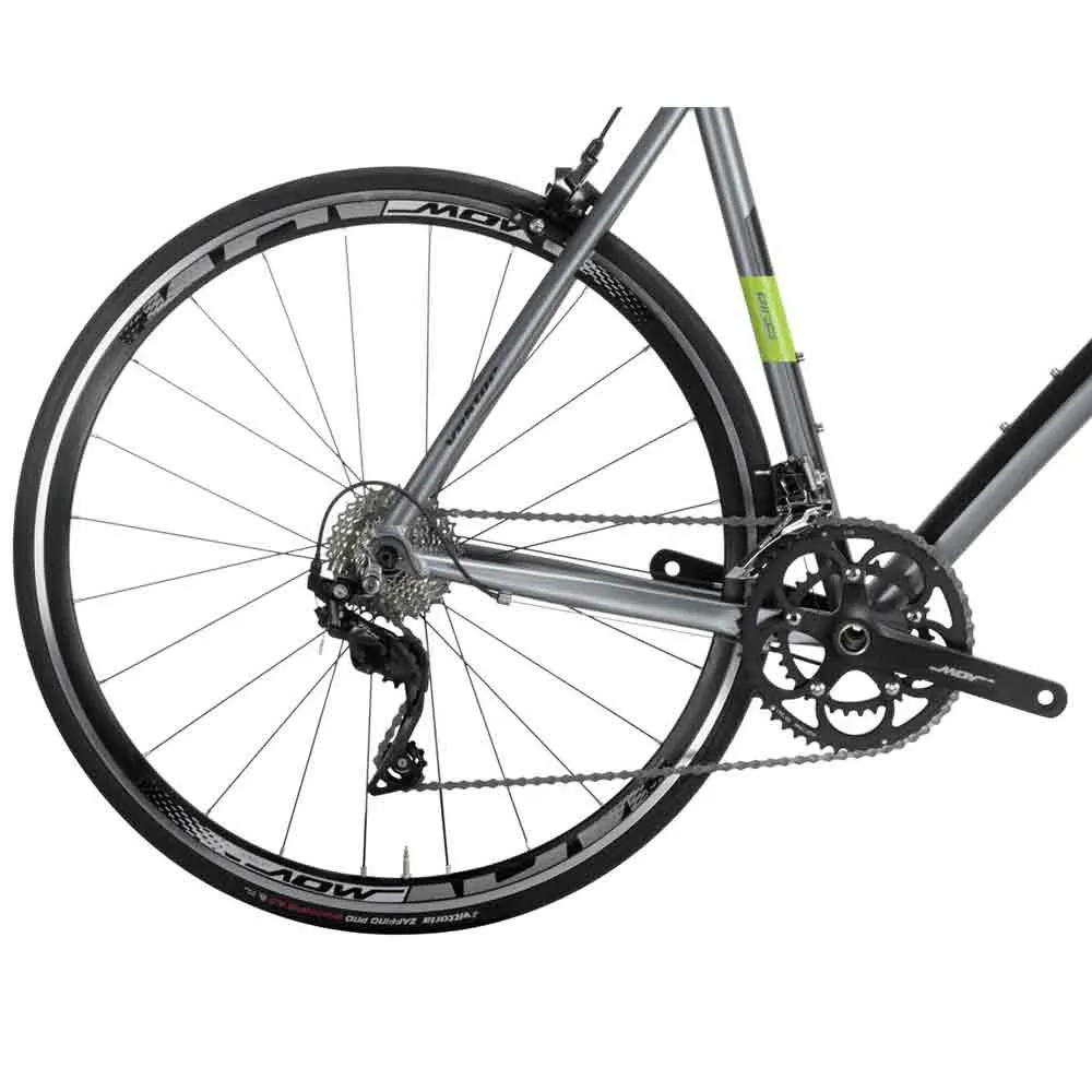 Montana Bikes Rigel 700 105 2024 Rennrad Montana Bikes Rigel 700 105 2024 Rennrad