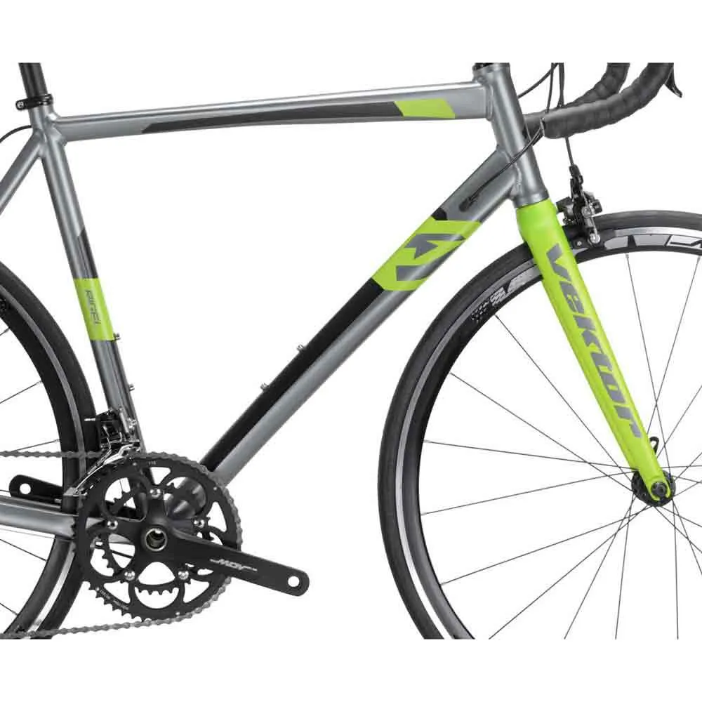 Montana Bikes Rigel 700 105 2024 Rennrad Montana Bikes Rigel 700 105 2024 Rennrad
