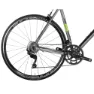 Montana Bikes Rigel 700 105 2024 Rennrad