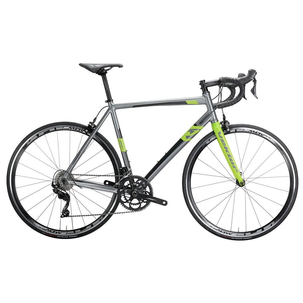Montana Bikes Rigel 700 105 2024 Rennrad Montana Bikes Rigel 700 105 2024 Rennrad