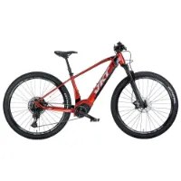 Montana Bikes Siox 29´´ Polini Mx Nx 2024 Elektrische Mountainbike Montana Bikes Siox 29´´ Polini Mx Nx 2024 Elektrische Mountainbike
