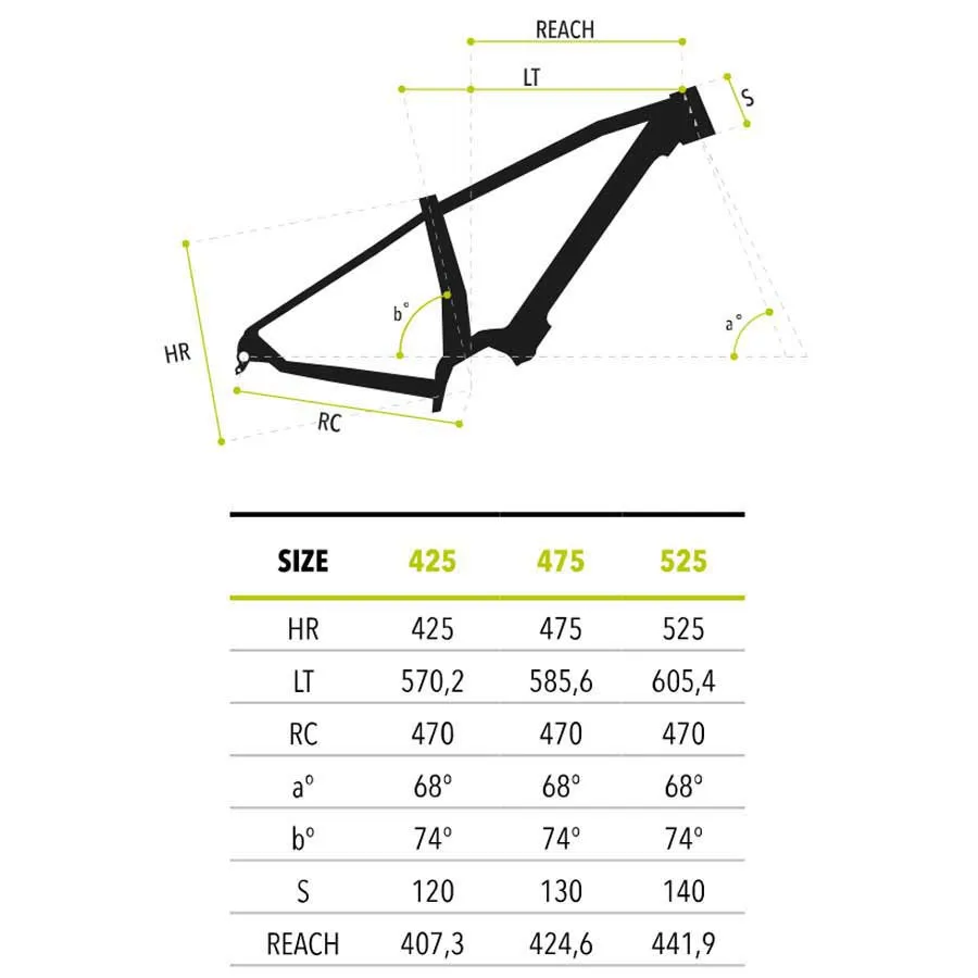 Montana Bikes Siox 29´´ Polini Mx Nx 2024 Elektrische Mountainbike Montana Bikes Siox 29´´ Polini Mx Nx 2024 Elektrische Mountainbike