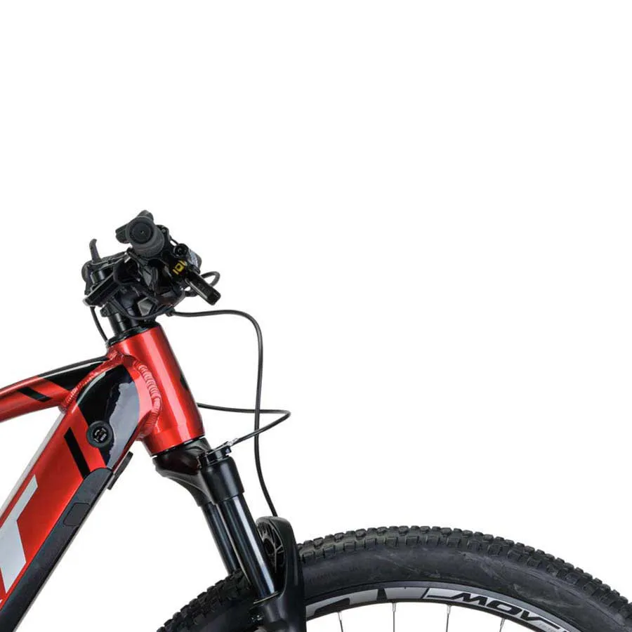 Montana Bikes Siox 29´´ Polini Mx Nx 2024 Elektrische Mountainbike Montana Bikes Siox 29´´ Polini Mx Nx 2024 Elektrische Mountainbike
