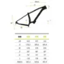 Montana Bikes Siox 29´´ Polini Mx Nx 2024 Elektrische Mountainbike