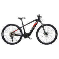 Montana Bikes Sirio 29´´ Oli Sport Deore 2024 Elektrische Mountainbike Montana Bikes Sirio 29´´ Oli Sport Deore 2024 Elektrische Mountainbike