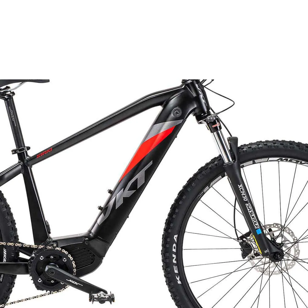 Montana Bikes Sirio 29´´ Oli Sport Deore 2024 Elektrische Mountainbike Montana Bikes Sirio 29´´ Oli Sport Deore 2024 Elektrische Mountainbike