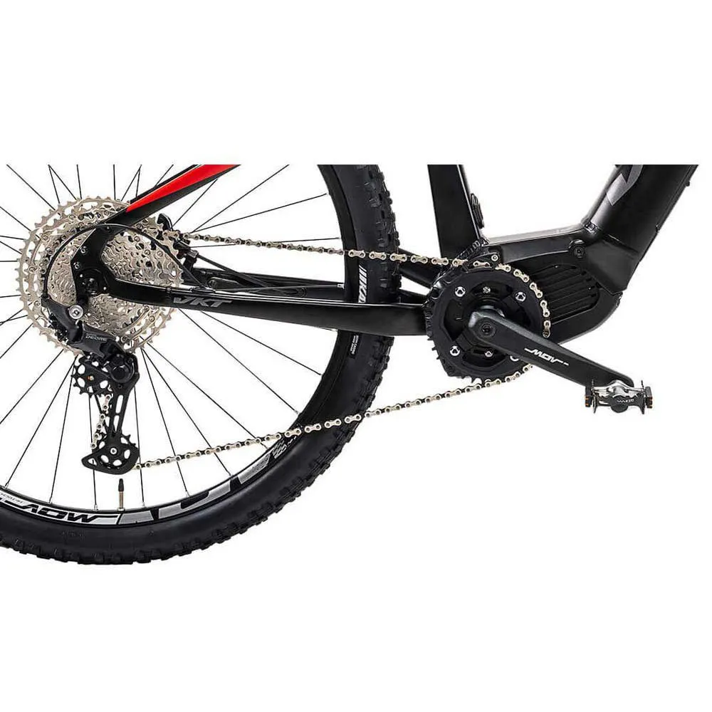 Montana Bikes Sirio 29´´ Oli Sport Deore 2024 Elektrische Mountainbike Montana Bikes Sirio 29´´ Oli Sport Deore 2024 Elektrische Mountainbike