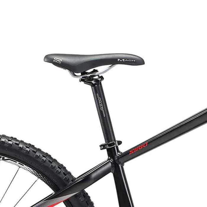 Montana Bikes Sirio 29´´ Oli Sport Deore 2024 Elektrische Mountainbike Montana Bikes Sirio 29´´ Oli Sport Deore 2024 Elektrische Mountainbike