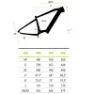 Montana Bikes Sirio 29´´ Oli Sport Deore 2024 Elektrische Mountainbike