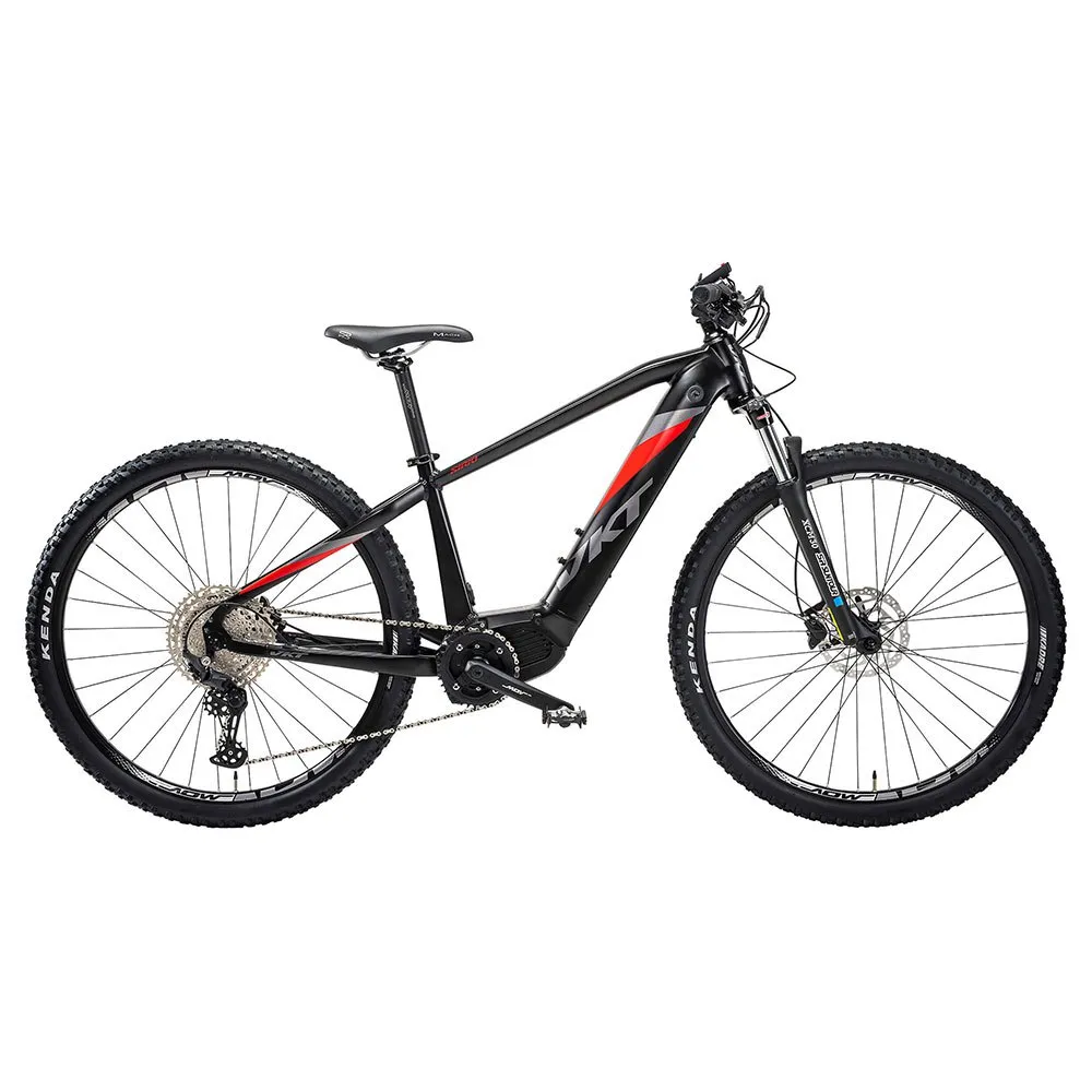 Montana Bikes Sirio 29´´ Oli Sport Deore 2024 Elektrische Mountainbike Montana Bikes Sirio 29´´ Oli Sport Deore 2024 Elektrische Mountainbike