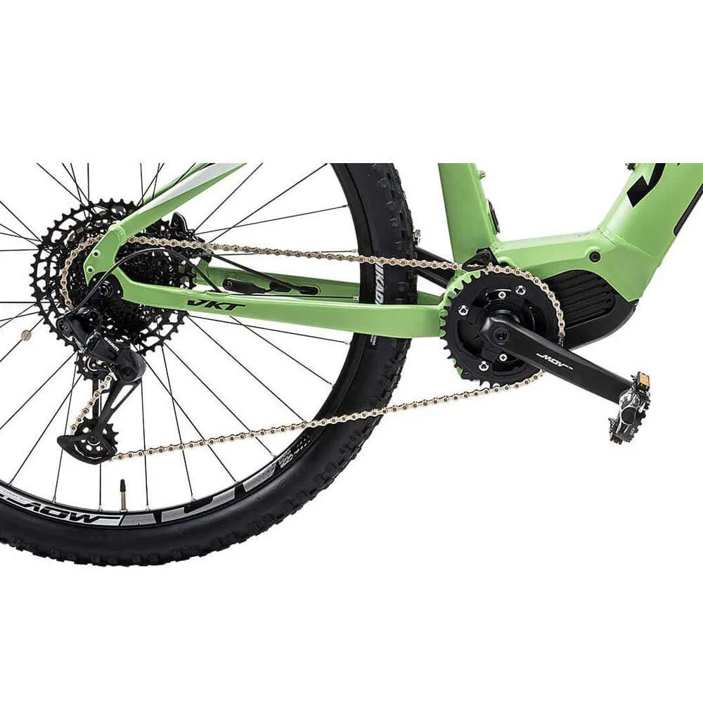 Montana Bikes Sirio 29´´ Oli Sport Sx 2024 Elektrische Mountainbike Montana Bikes Sirio 29´´ Oli Sport Sx 2024 Elektrische Mountainbike