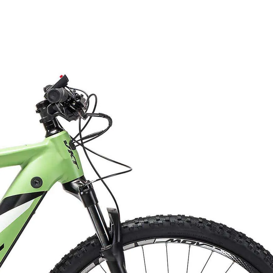 Montana Bikes Sirio 29´´ Oli Sport Sx 2024 Elektrische Mountainbike Montana Bikes Sirio 29´´ Oli Sport Sx 2024 Elektrische Mountainbike