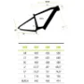 Montana Bikes Sirio 29´´ Oli Sport Sx 2024 Elektrische Mountainbike