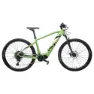 Montana Bikes Sirio 29´´ Oli Sport Sx 2024 Elektrische Mountainbike