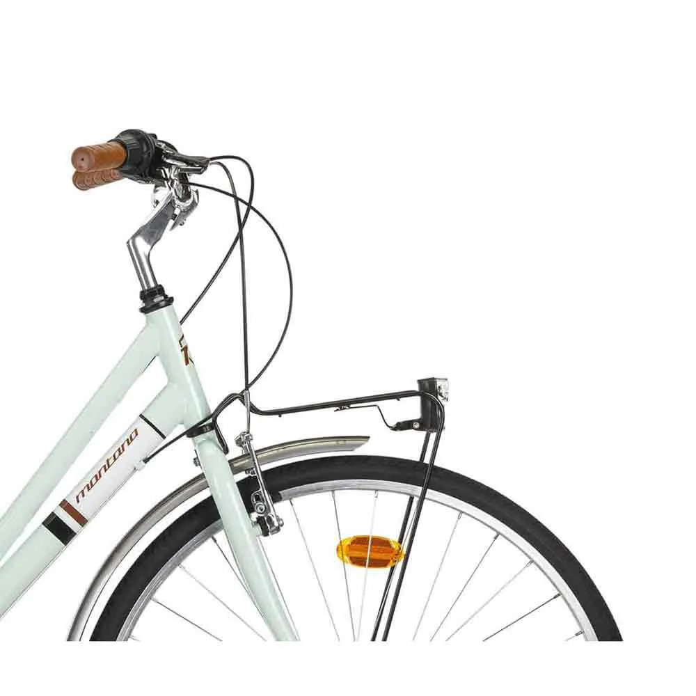 Montana Bikes Streetland Lady 700 Ty-21 1x7s 2024 Fahrrad Montana Bikes Streetland Lady 700 Ty-21 1x7s 2024 Fahrrad