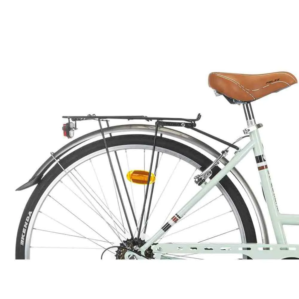 Montana Bikes Streetland Lady 700 Ty-21 1x7s 2024 Fahrrad Montana Bikes Streetland Lady 700 Ty-21 1x7s 2024 Fahrrad