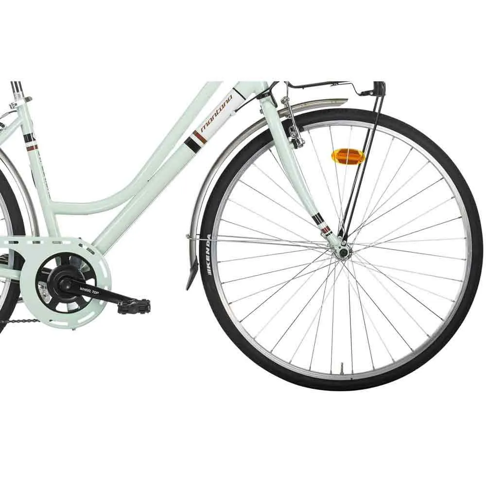 Montana Bikes Streetland Lady 700 Ty-21 1x7s 2024 Fahrrad Montana Bikes Streetland Lady 700 Ty-21 1x7s 2024 Fahrrad