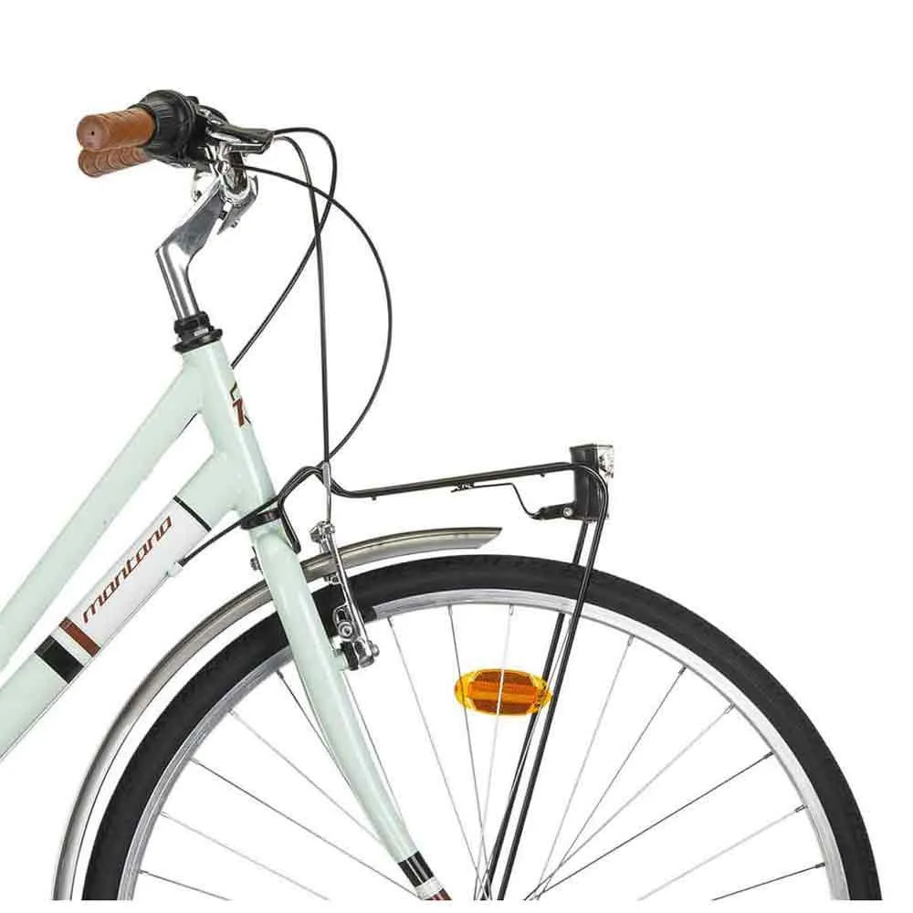 Montana Bikes Streetland Lady 700 Ty-21 1x7s 2024 Fahrrad Montana Bikes Streetland Lady 700 Ty-21 1x7s 2024 Fahrrad