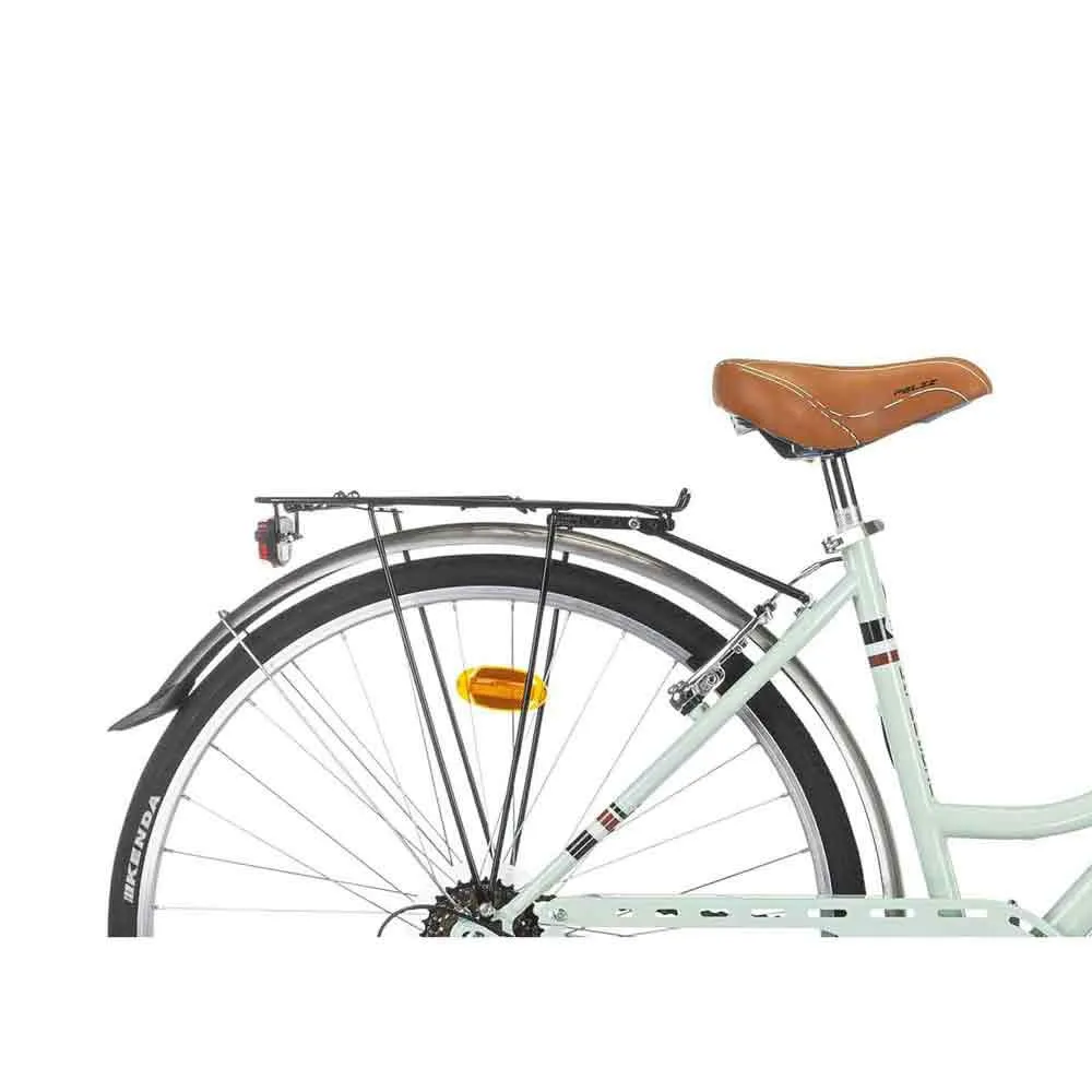 Montana Bikes Streetland Lady 700 Ty-21 1x7s 2024 Fahrrad Montana Bikes Streetland Lady 700 Ty-21 1x7s 2024 Fahrrad