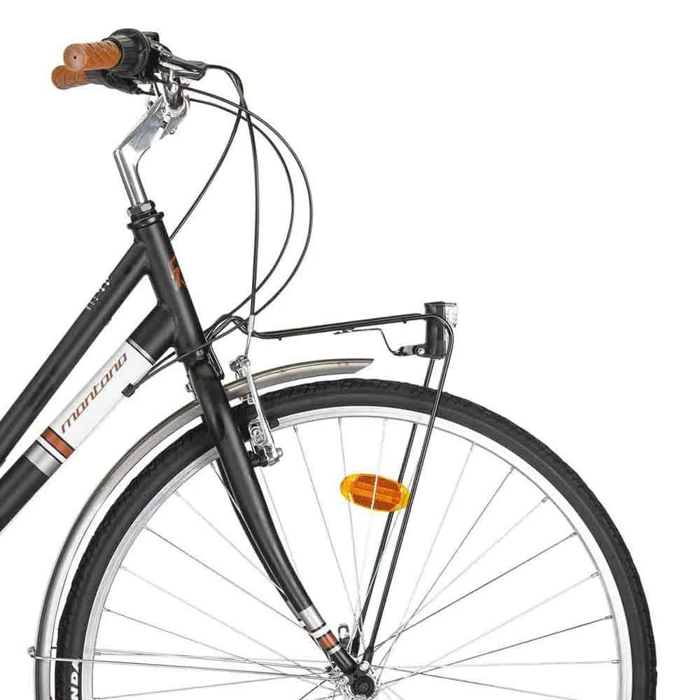 Montana Bikes Streetland Lady 700 Ty-21 3x7s 2024 Fahrrad Montana Bikes Streetland Lady 700 Ty-21 3x7s 2024 Fahrrad