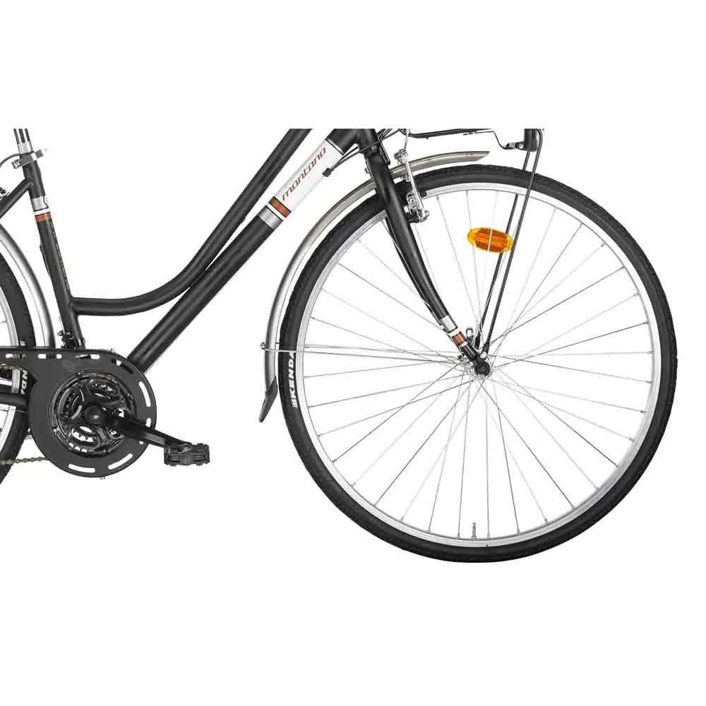 Montana Bikes Streetland Lady 700 Ty-21 3x7s 2024 Fahrrad Montana Bikes Streetland Lady 700 Ty-21 3x7s 2024 Fahrrad