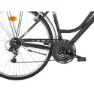 Montana Bikes Streetland Lady 700 Ty-21 3x7s 2024 Fahrrad
