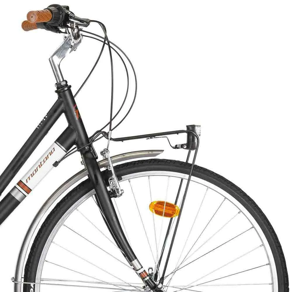 Montana Bikes Streetland Lady 700 Ty-21 3x7s 2024 Fahrrad Montana Bikes Streetland Lady 700 Ty-21 3x7s 2024 Fahrrad