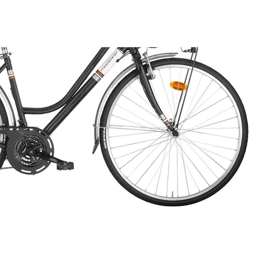 Montana Bikes Streetland Lady 700 Ty-21 3x7s 2024 Fahrrad Montana Bikes Streetland Lady 700 Ty-21 3x7s 2024 Fahrrad