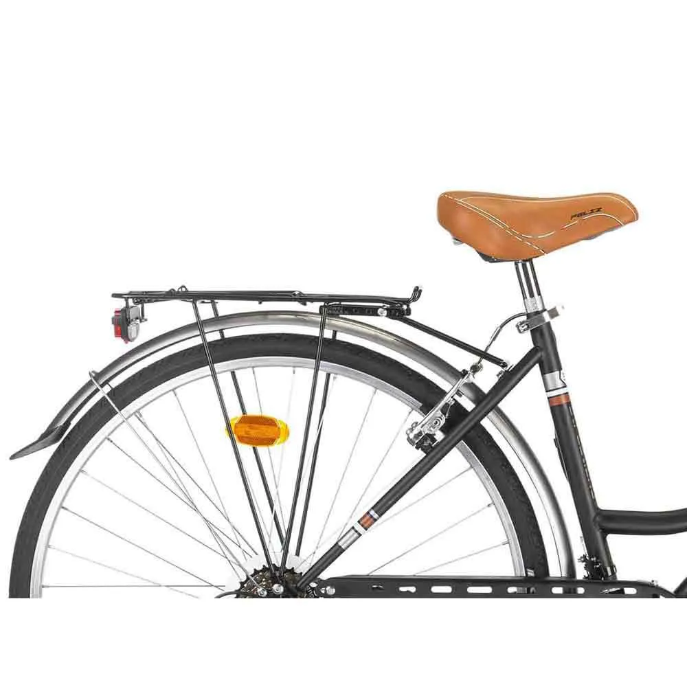 Montana Bikes Streetland Lady 700 Ty-21 3x7s 2024 Fahrrad Montana Bikes Streetland Lady 700 Ty-21 3x7s 2024 Fahrrad