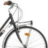Montana Bikes Streetland Lady 700 Ty-21 3x7s 2024 Fahrrad