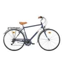 Montana Bikes Streetland Man 700 Ty-21 1x7s 2024 Fahrrad Montana Bikes Streetland Man 700 Ty-21 1x7s 2024 Fahrrad
