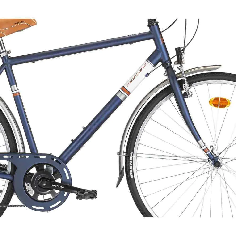 Montana Bikes Streetland Man 700 Ty-21 1x7s 2024 Fahrrad, Blue, One Size Montana Bikes Streetland Man 700 Ty-21 1x7s 2024 Fahrrad, Blue, One Size