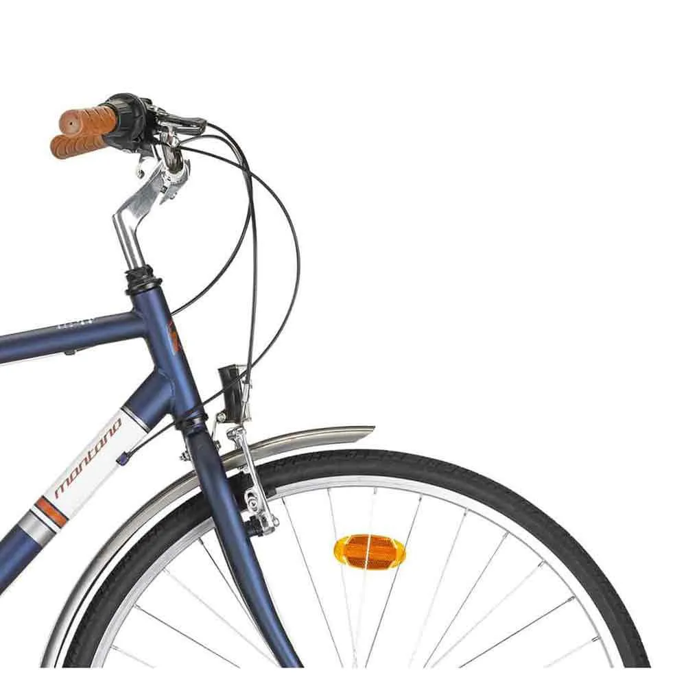 Montana Bikes Streetland Man 700 Ty-21 1x7s 2024 Fahrrad, Blue, One Size Montana Bikes Streetland Man 700 Ty-21 1x7s 2024 Fahrrad, Blue, One Size
