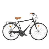 Montana Bikes Streetland Man 700 Ty-21 3x7s 2024 Fahrrad Montana Bikes Streetland Man 700 Ty-21 3x7s 2024 Fahrrad