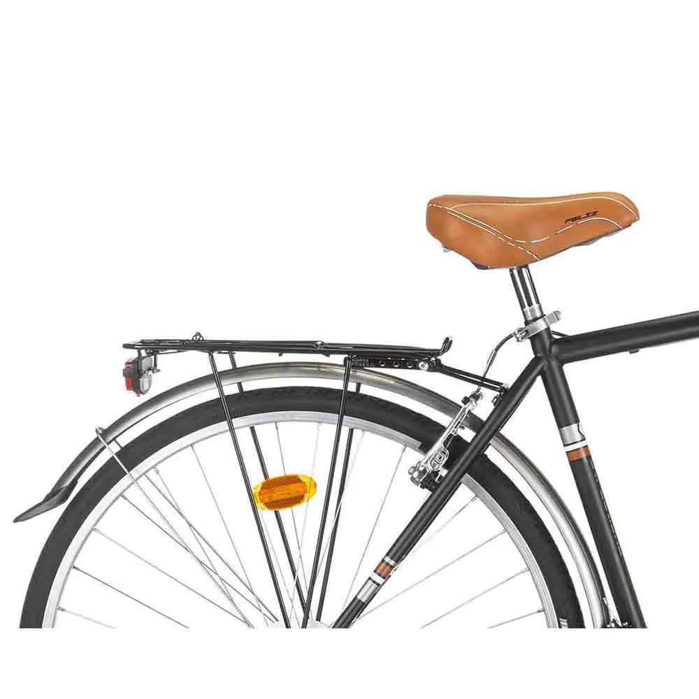 Montana Bikes Streetland Man 700 Ty-21 3x7s 2024 Fahrrad, Black, One Size Montana Bikes Streetland Man 700 Ty-21 3x7s 2024 Fahrrad, Black, One Size