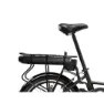 Montana Bikes Sw7 20´´ Promovec Ty-21 2024 Faltbares Elektrofahrrad, Black, One Size, 396Wh