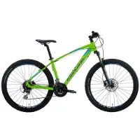 Montana Bikes Urano 27.5´´ Acera 2024 Mountainbike Montana Bikes Urano 27.5´´ Acera 2024 Mountainbike