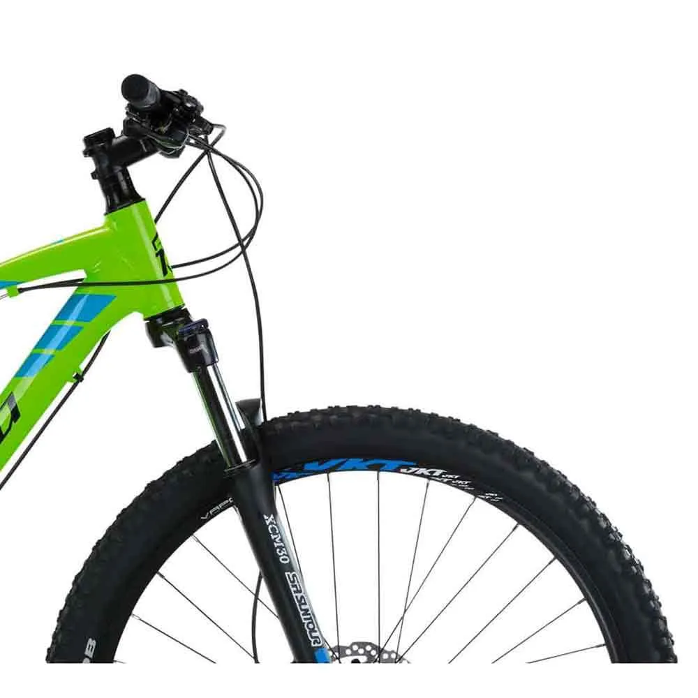 Montana Bikes Urano 27.5´´ Acera 2024 Mountainbike Montana Bikes Urano 27.5´´ Acera 2024 Mountainbike