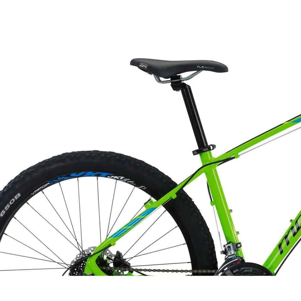 Montana Bikes Urano 27.5´´ Acera 2024 Mountainbike Montana Bikes Urano 27.5´´ Acera 2024 Mountainbike