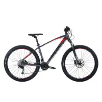 Montana Bikes Urano 27.5´´ Deore 2024 Mountainbike Montana Bikes Urano 27.5´´ Deore 2024 Mountainbike