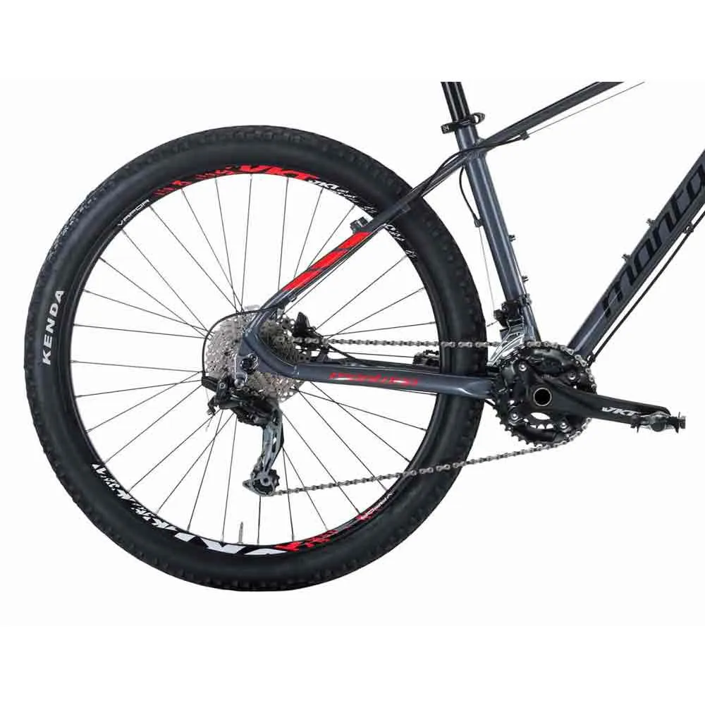 Montana Bikes Urano 27.5´´ Deore 2024 Mountainbike Montana Bikes Urano 27.5´´ Deore 2024 Mountainbike