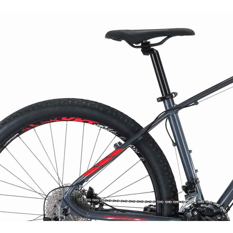 Montana Bikes Urano 27.5´´ Deore 2024 Mountainbike Montana Bikes Urano 27.5´´ Deore 2024 Mountainbike
