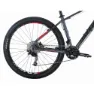 Montana Bikes Urano 27.5´´ Deore 2024 Mountainbike