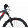 Montana Bikes Urano 27.5´´ Deore 2024 Mountainbike