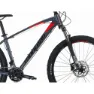 Montana Bikes Urano 27.5´´ Deore 2024 Mountainbike