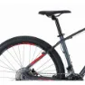 Montana Bikes Urano 27.5´´ Deore 2024 Mountainbike