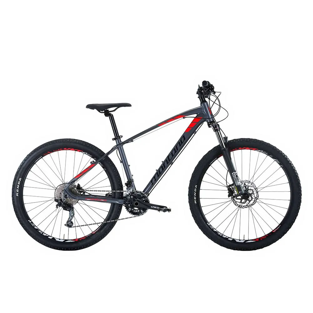 Montana Bikes Urano 27.5´´ Deore 2024 Mountainbike Montana Bikes Urano 27.5´´ Deore 2024 Mountainbike
