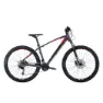 Montana Bikes Urano 27.5´´ Deore 2024 Mountainbike