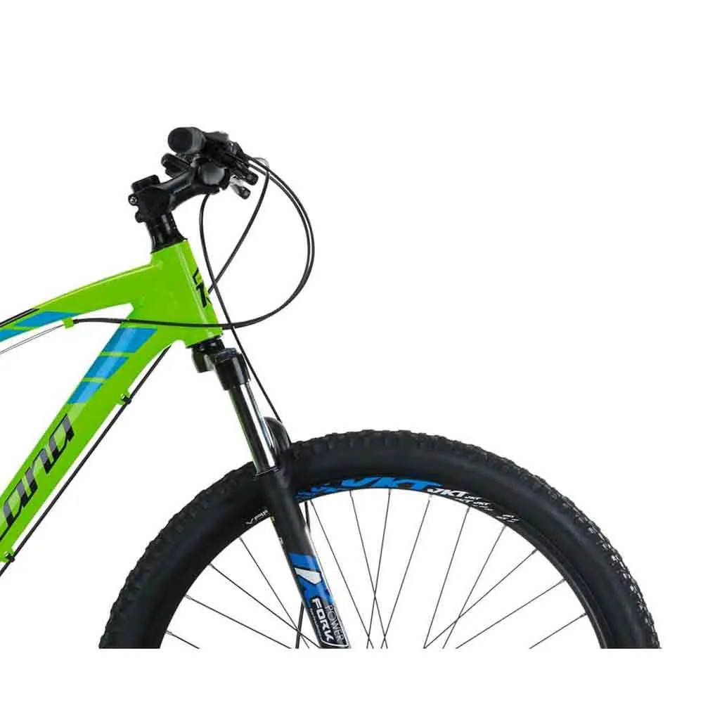 Montana Bikes Urano 27.5´´ Ty-300 2024 Mountainbike Montana Bikes Urano 27.5´´ Ty-300 2024 Mountainbike